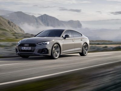 Ψήφος εμπιστοσύνης από την Audi στους κινητήρες εσωτερικής καύσης