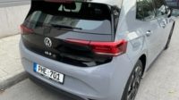 Volkswagen ID.3 Electric 2022