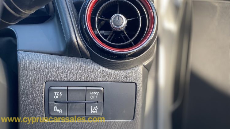 Mazda CX-3, 2015, 1.5 Diesel