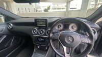 Mercedes A-Class A200 07/2014