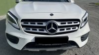 Mercedes-Benz gla200 2018 4matic