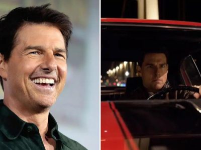 Ποια μάρκα αυτοκινήτων έχει βάλει στη μαύρη λίστα τον Tom Cruise -Ο απίστευτος λόγος