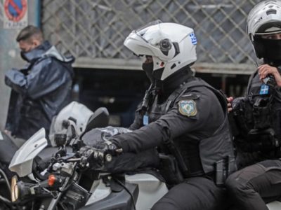 Κύπριος που καταζητείτο στην Γερμανία για απάτες με οχήματα συνελήφθη στην Ελλάδα