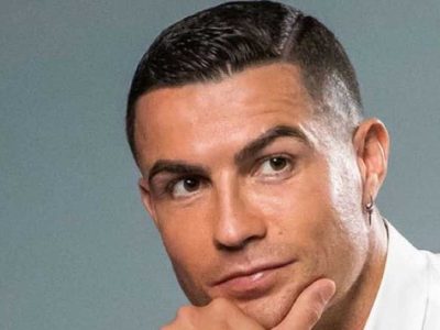 Cristiano Ronaldo: Έκανε επένδυση ύψους 40 εκατ. στην Κύπρο