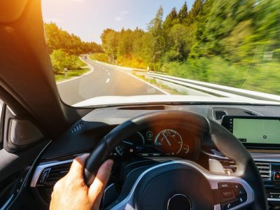 Τα αυτοκίνητα που οδηγούν οι πιο έξυπνοι οδηγοί – Τι έδειξε πρόσφατη έρευνα