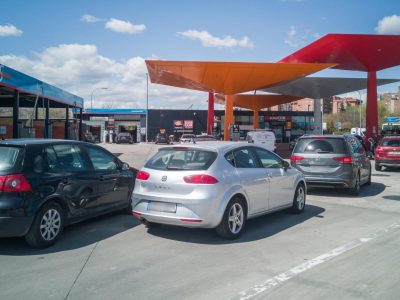 Βενζινάδικο έβαλε νερό αντί για βενζίνη σε εκατοντάδες οδηγούς -Το λάθος που κόστισε χιλιάδες ευρώ