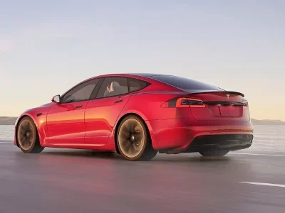 Για ποιο λόγο ανακαλεί η Tesla 2,2 εκ. αυτοκίνητα;