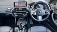 BMW X3 2,0L 2021