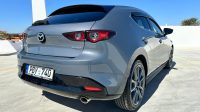 Mazda 3- 2019- 2.0 Petrol