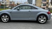 Audi TT 2000 1.8