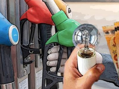 Αυξάνεται κατά 8,3 σεντ η τιμή της βενζίνης-Συμπαρασύρει με αυξήσεις και άλλα προϊόντα