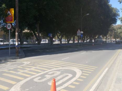 «Τετράγωνα κυρτώματα» μελετούν για τους κυπριακούς δρόμους – Τι ισχύει για την πληρωμή προστίμων με δόσεις (Βίντεο)
