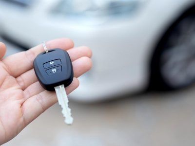 Το εύκολο κόλπο για να μην «χάσεις» ποτέ τα κλειδιά – Τι πρέπει να κάνει ένας οδηγός