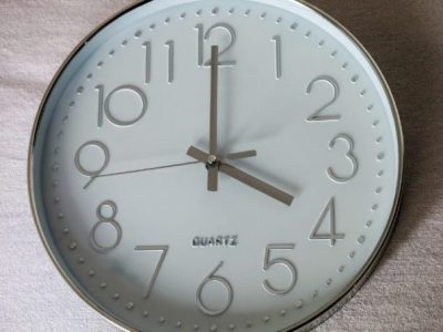 Αλλαγή ώρας 2024: Πότε θα γυρίσουμε τα ρολόγια μας