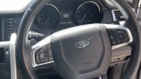 Land rover discovery 7 seats
