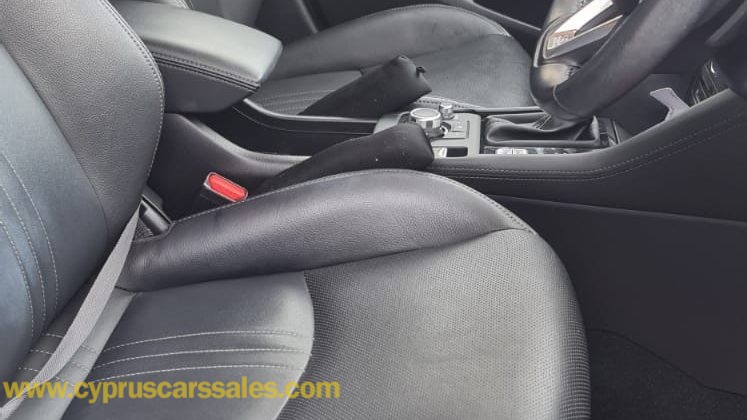 Mazda CX3 For Sale