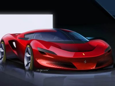 Ferrari: Δεν θα εγκαταλείψει ποτέ τους κινητήρες εσωτερικής καύσης