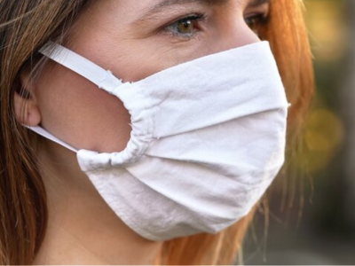 Ποια μάσκα μας προστατεύει από τη σκόνη – Υψηλής προστασίας ή χειρουργική;