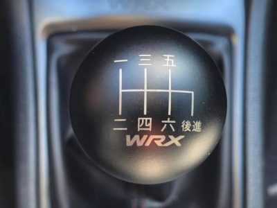 Μηχανικός «κούρεψε» κιβώτιο σε Subaru WRX πελάτη