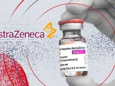 Αποσύρει το εμβόλιό της παγκοσμίως η AstraZeneca – Ποιος ο λόγος