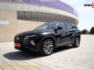 Hyundai Tucson Premium | 1.6L