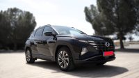 Hyundai Tucson Premium | 1.6L