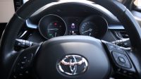 Toyota CHR C-Lub | 1.8I