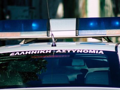 Εν ψυχρώ δολοφονία στη Θεσσαλονίκη: Πυροβόλησαν 41χρονο σεσημασμένο στη μέση του δρόμου, δίπλα από παιδική χαρά