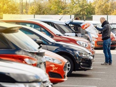Μεταχειρισμένα αυτοκίνητα από €800 βγάζει στο σφυρί η Τράπεζα Κύπρου