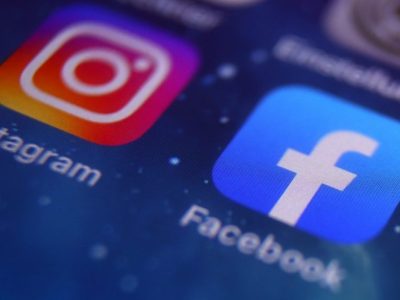 «Έπεσαν» τα ξημερώματα Facebook και Instagram- Νέα προβλήματα για τους χρήστες
