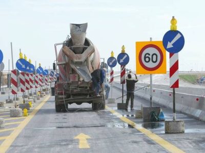 Δεκάδες δρόμοι κλειστοί ενόψει οδικών έργων – Αναλυτικά τα σημεία και οι ημερομηνίες