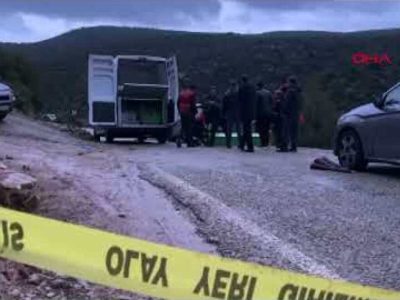 Τουρκία: Θανατηφόρο τροχαίο με Έλληνες – Ένας νεκρός και δύο τραυματίες