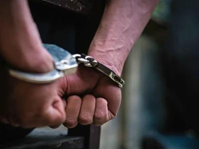 Λεμεσό: Καταζητείτο από τον Φεβρουάριο – Στο κελί με τον 32χρονο συνοδηγό του οχήματος